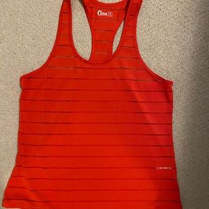 Zyia Havana Tank - Size Small